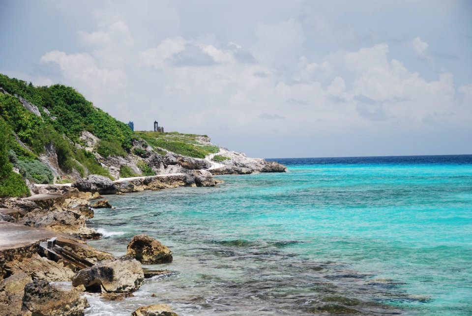 Doug Ward's album, Cancun 2012
