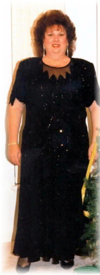 Wanda Yost's album, Profile Pictures