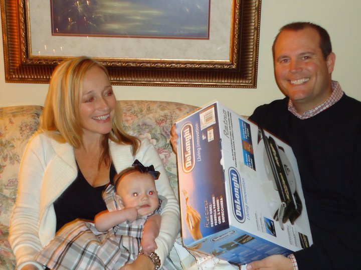 Tim Obrien's album, New York/Christmas 2010
