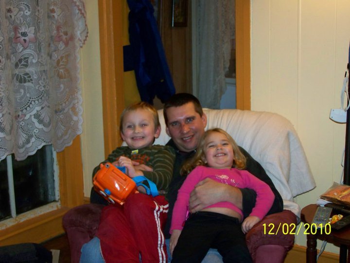 Debra Maulin's album, February 16, 2011