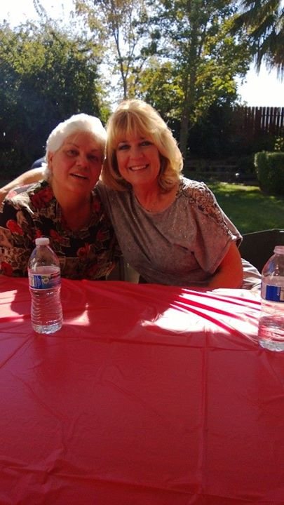 Barbara Hill's album, Mobile Uploads