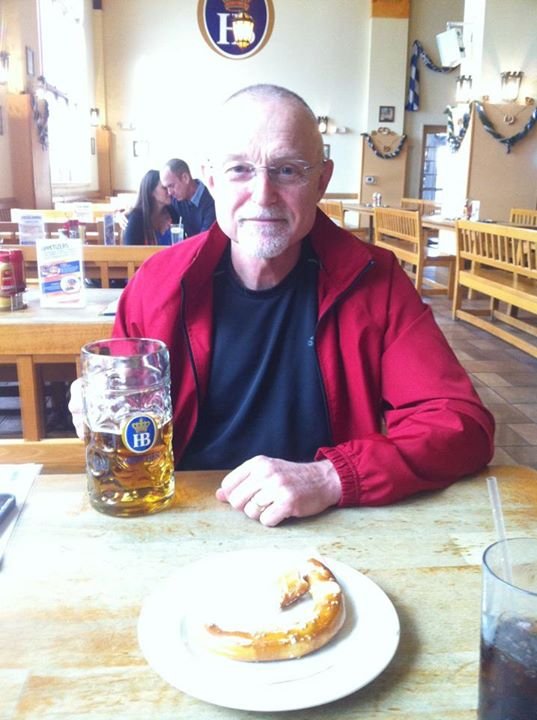 Gerry Letourneau's album, Mobile Uploads