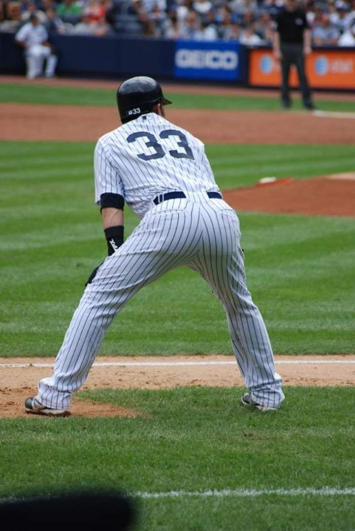 Howard Berger's album, Yankee Stadium Sep 22, 2012