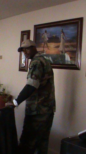 Tracy Bonner's album, May 3, 2011