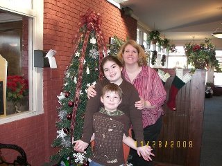 Steven Moore's album, Family Pics