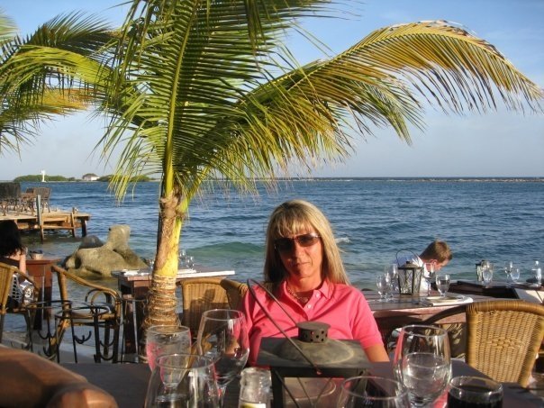 John Bayer's album, Aruba 2009