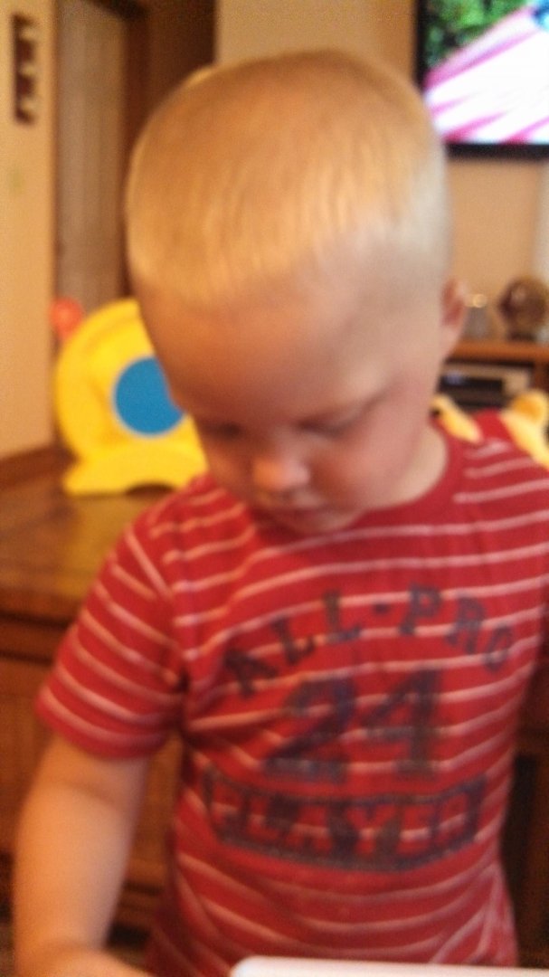 Leon Aaron's album, Timeline Photos