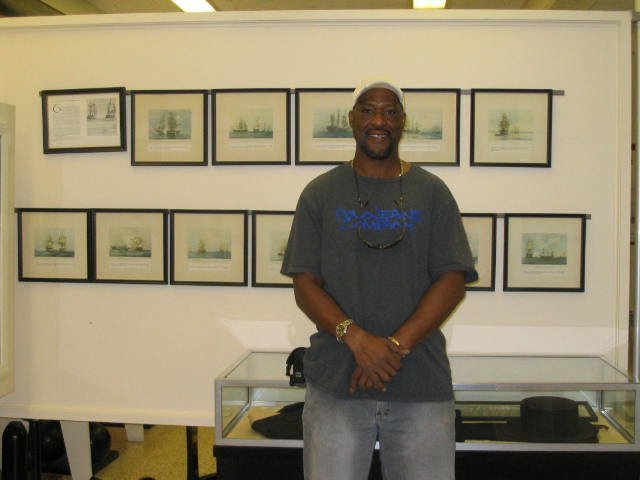 Eldred Taylor's album, Profile Pictures