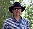 Ronald Moore's album, Profile Pictures