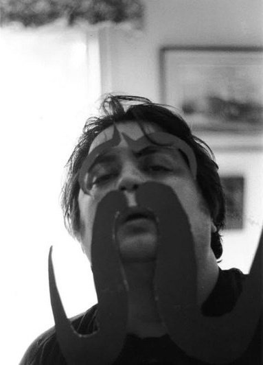Michael Donovan's album, Profile Pictures