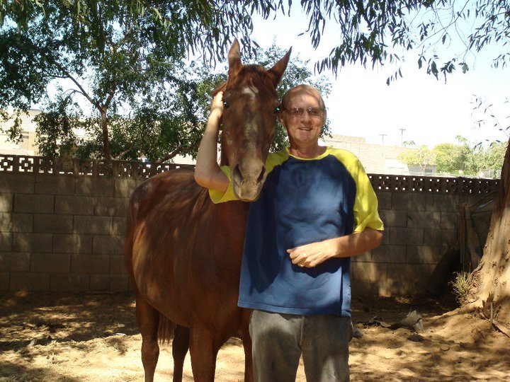 Daryl Bergstrom's album, July 2, 2011
