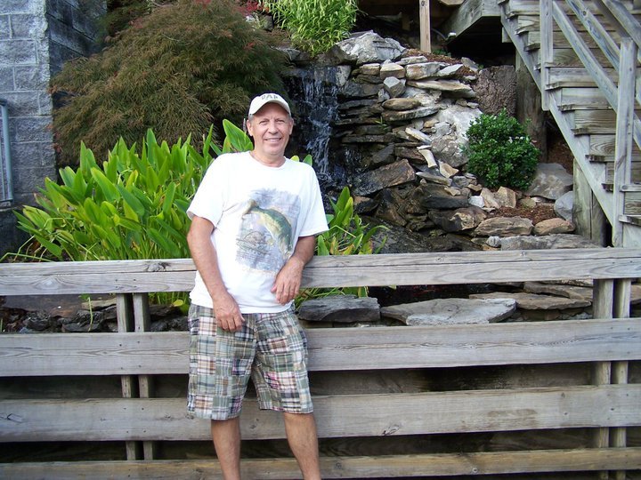 Billy Owens' album, Alabama trip