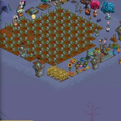 Beth Crossen's album, FarmVille Photos