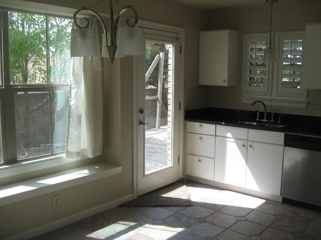 Michael Quesada's album, House project