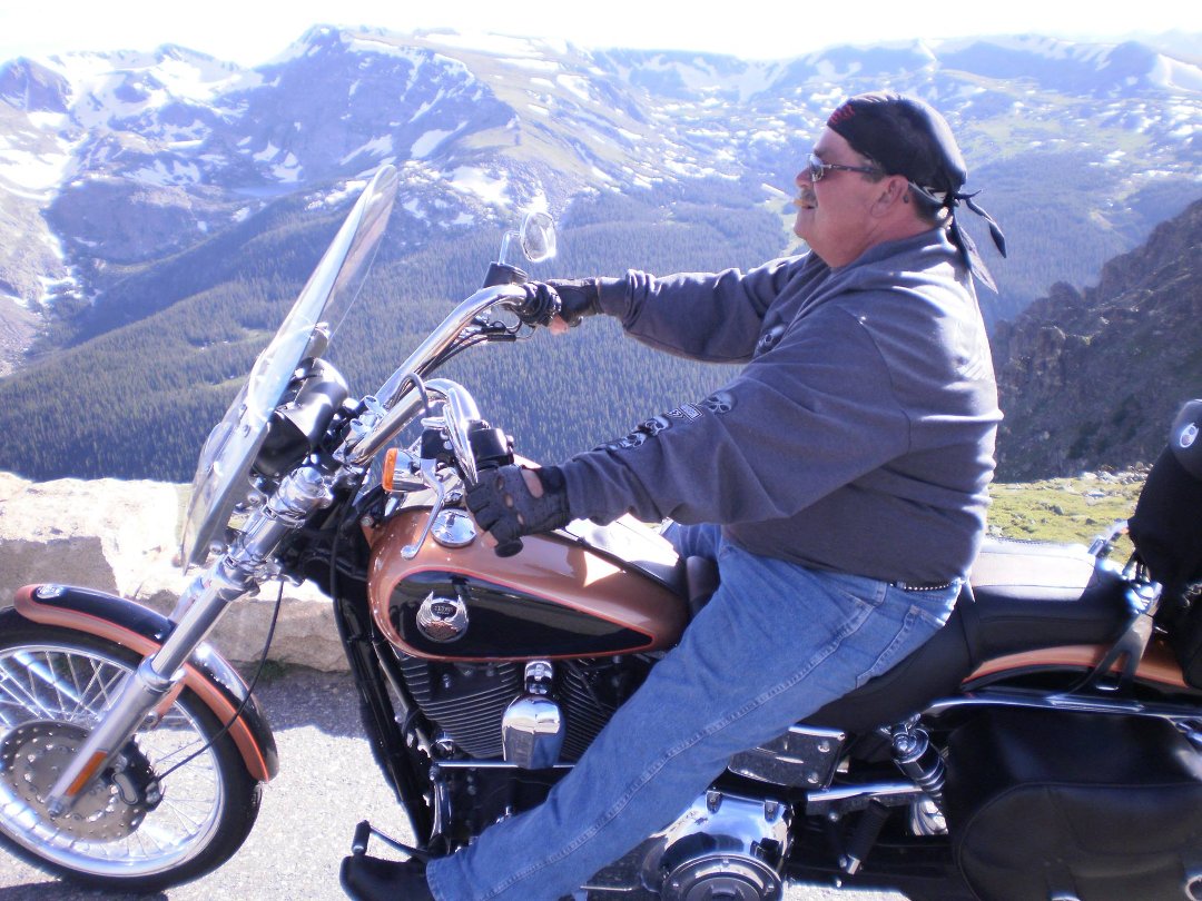 Steven Langwell's album, Profile Pictures
