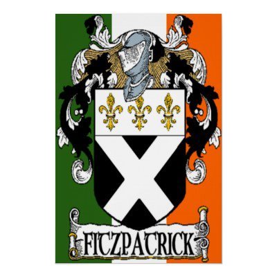 James Fitzpatrick Jr's album, Cover Photos