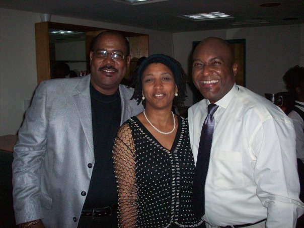 Raymond Dames' album, SJC Class 78 Reunion