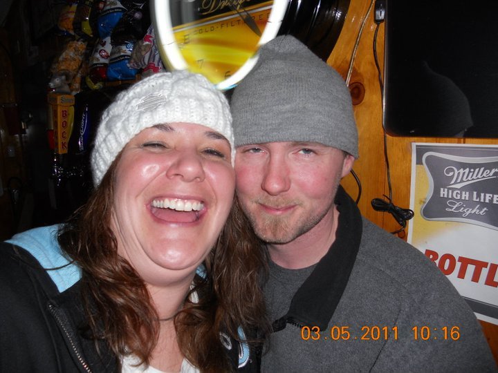 Michael Bruun's album, March 7, 2011