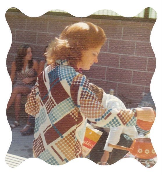 Cindy Johnson's album, My momma! Best ever....<3 u....miss u