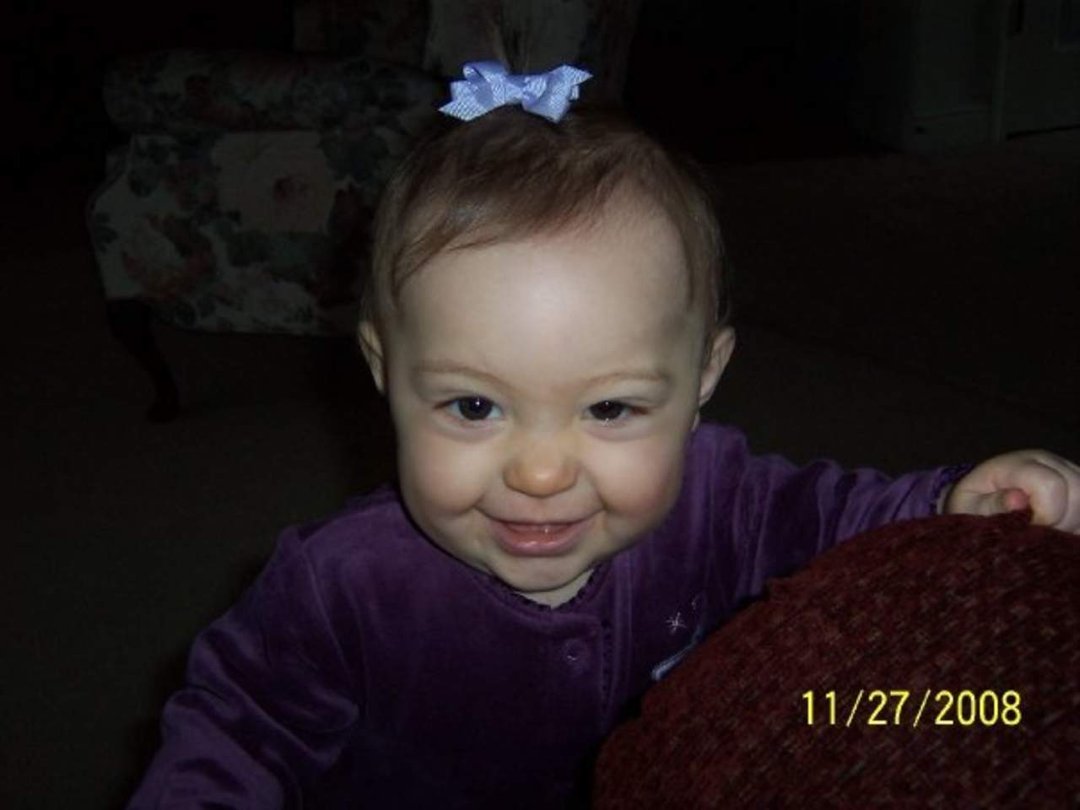 Jennifer Tetley's album, Thanksgiving