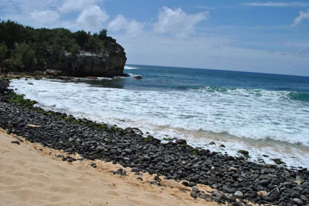 Veronica Luckey's album, Junior Year/Hawaii 2012