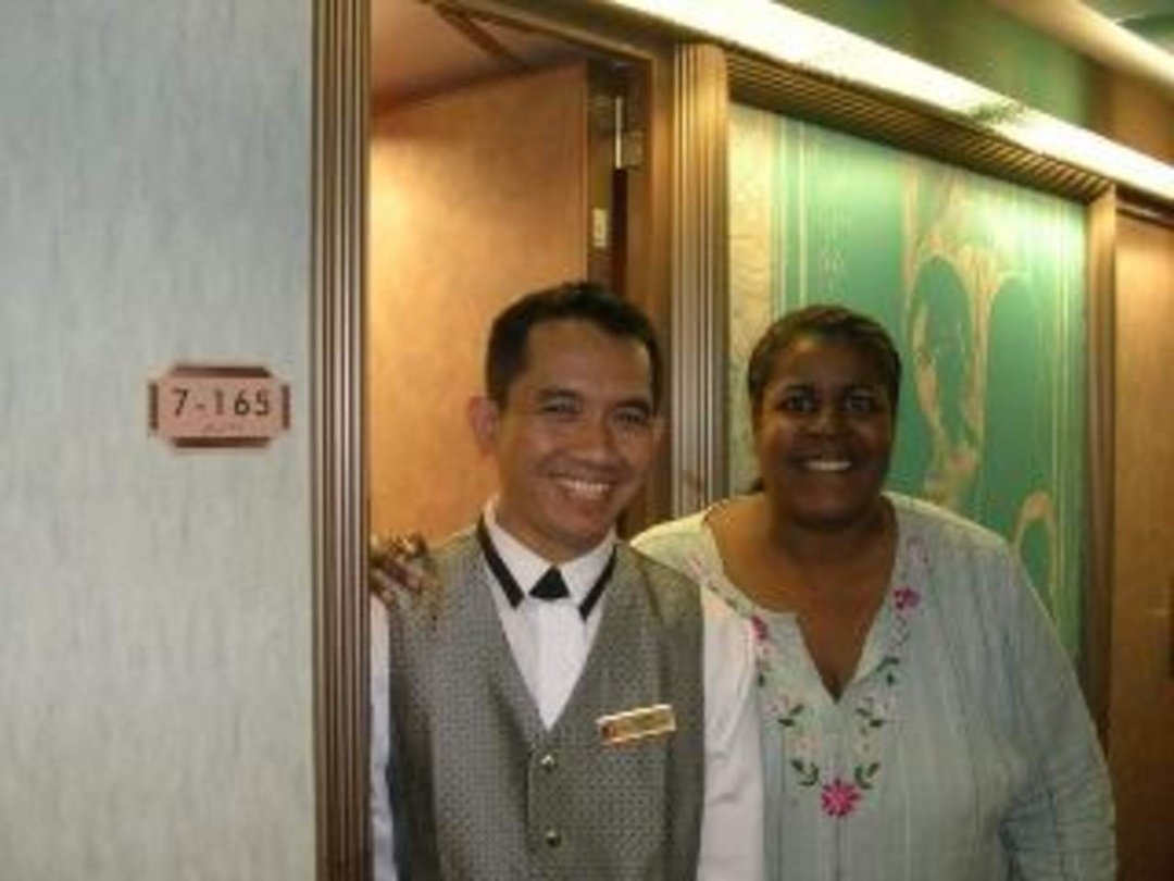Cynthia Allen's album, Hawaii 2009 - The Best Adventure EVER!!
