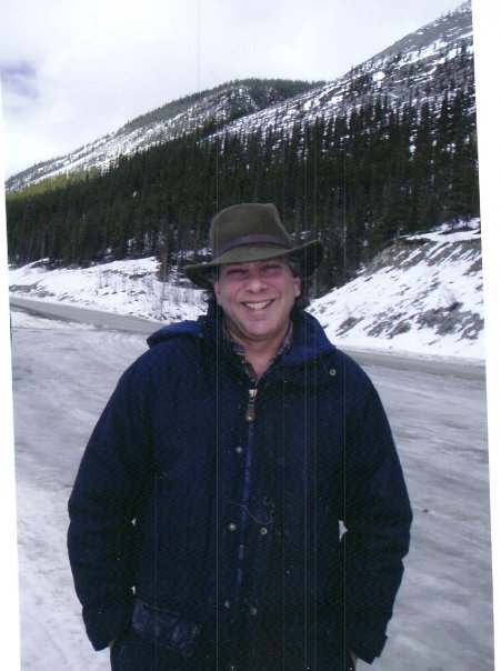 Marshall Chase's album, Profile Pictures