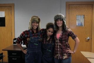 Bryn Asbury's Classmates profile album