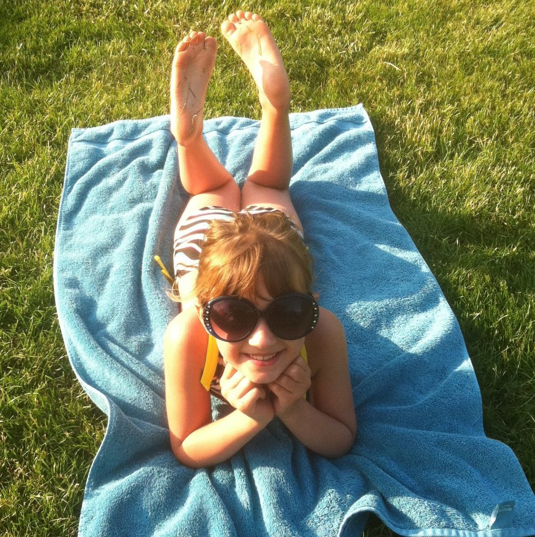 Jami Ternes' album, Profile Pictures