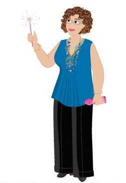 Barbara Bloom's album, Profile Pictures
