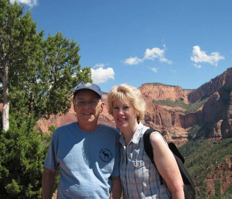 Marilyn Gagner's album, Profile Pictures