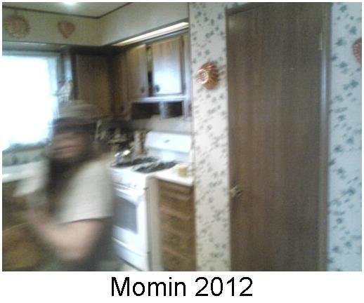Anthony Day's album, Mobile Uploads