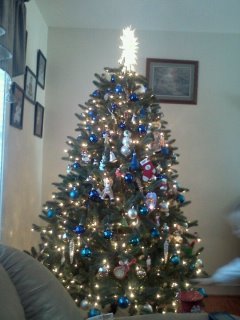 Bj Allred's album, LG Phone Photos
