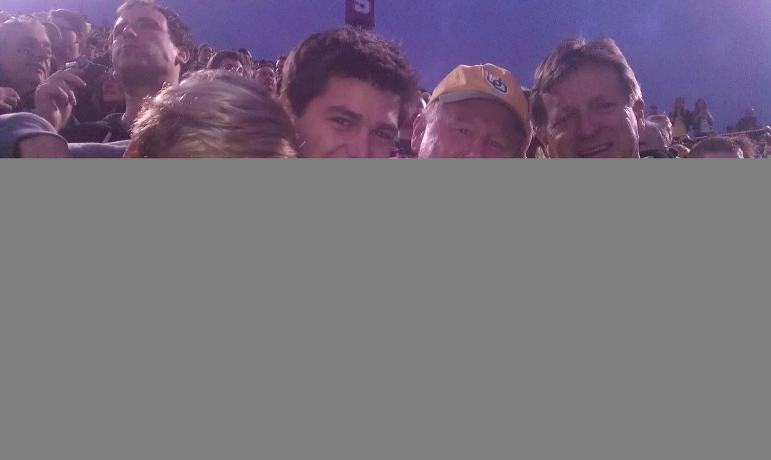 Tom Callahan's album, Timeline Photos