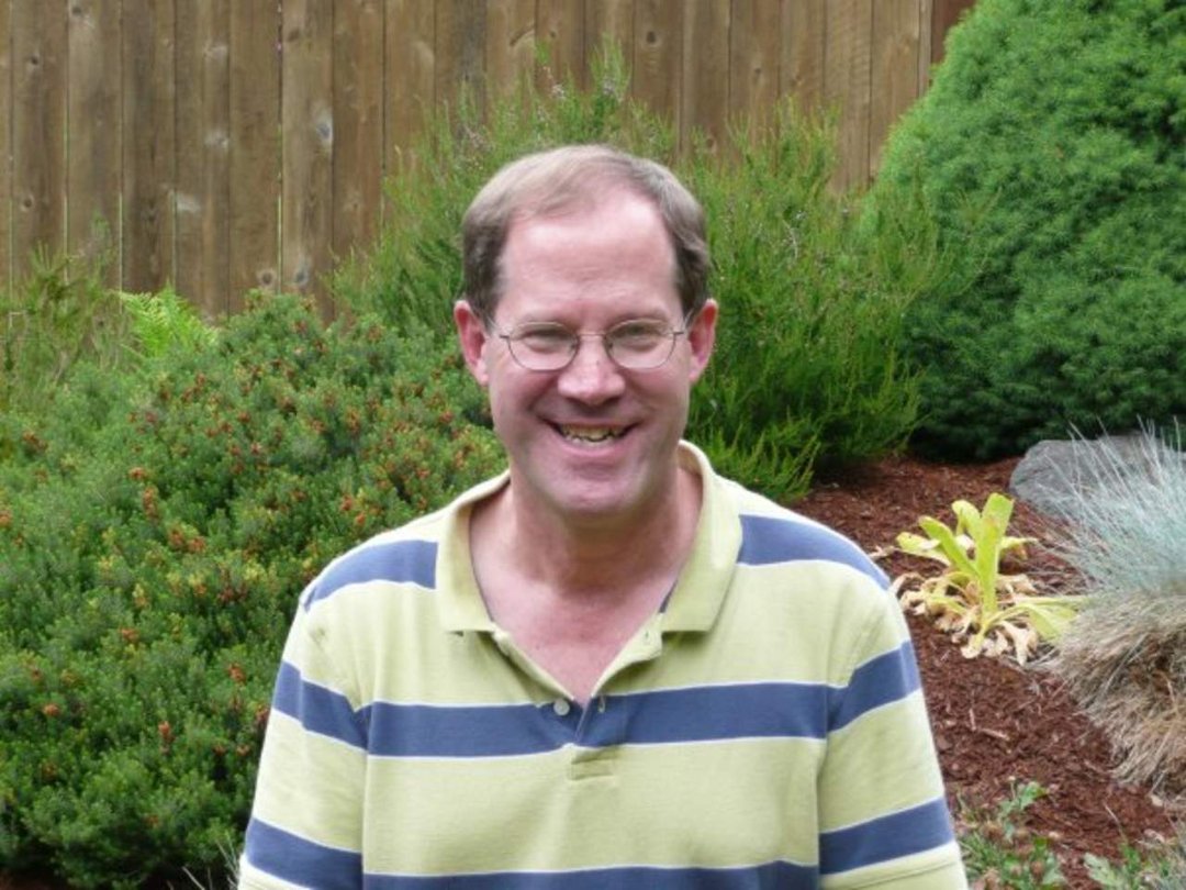 Robert Hartman's album, Profile Pictures