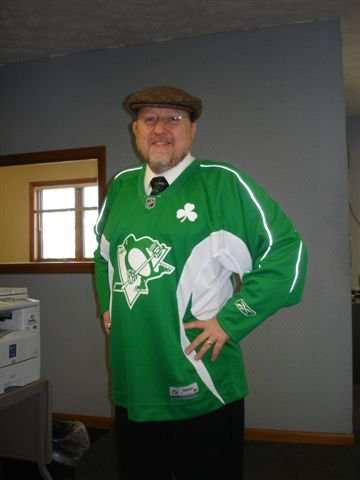 Chuck McLaughlin's album, Profile Pictures