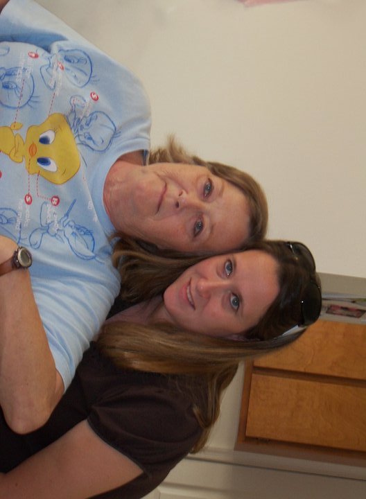 Susan Smith's album, Profile Pictures