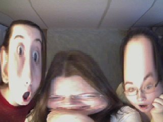 Marsha Turner's album, Way too funny camera pics!!