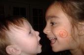 Tracy Phillips' album, Grandkids