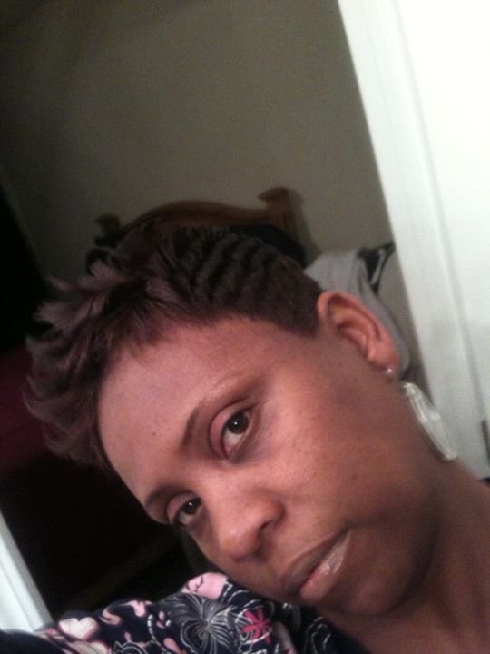 Cora Johnson's album, Profile Pictures