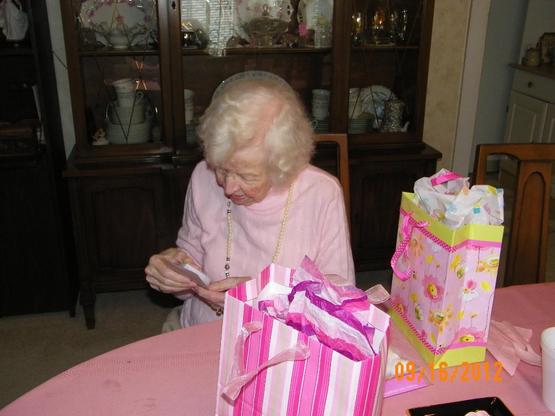 Judith Smith's album, Kodak EasyShare
