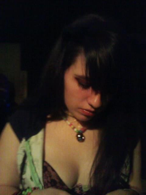 Cindy Kebort's album, Mobile Uploads