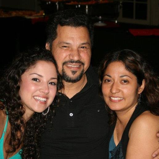 Sandra Rivera's album, Profile Pictures