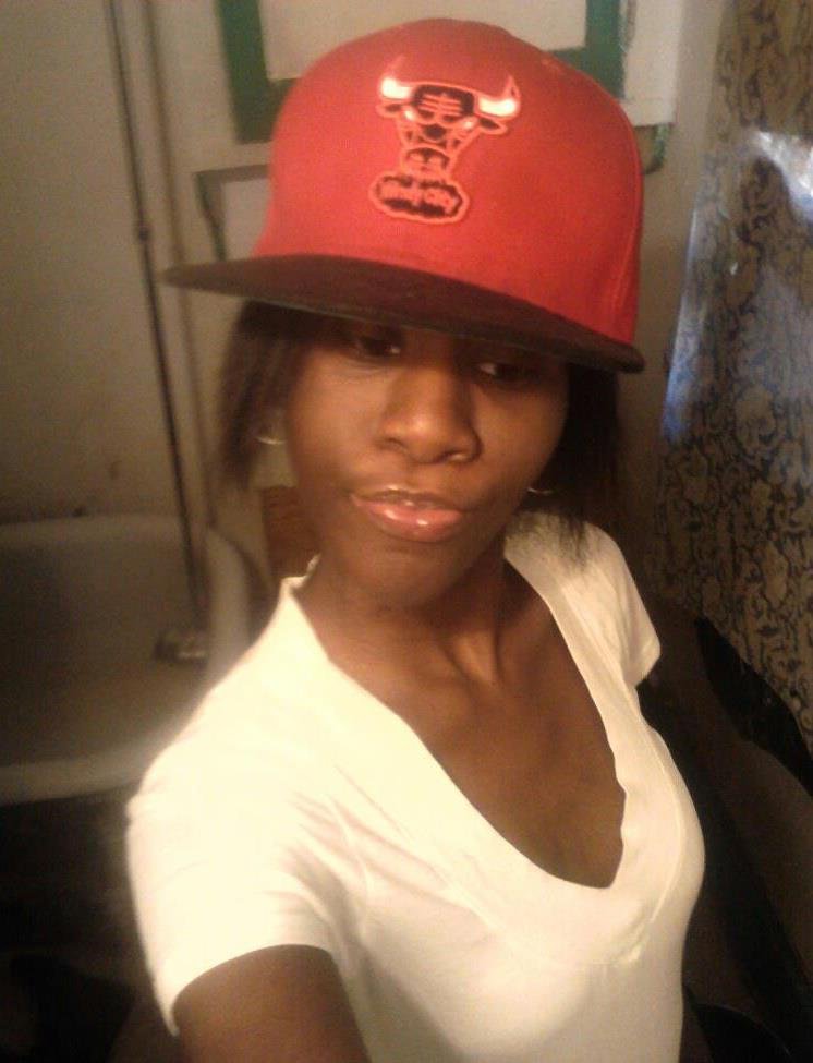 Melicia thomas' album, Profile Pictures