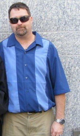 scott pratt's album, Profile Pictures