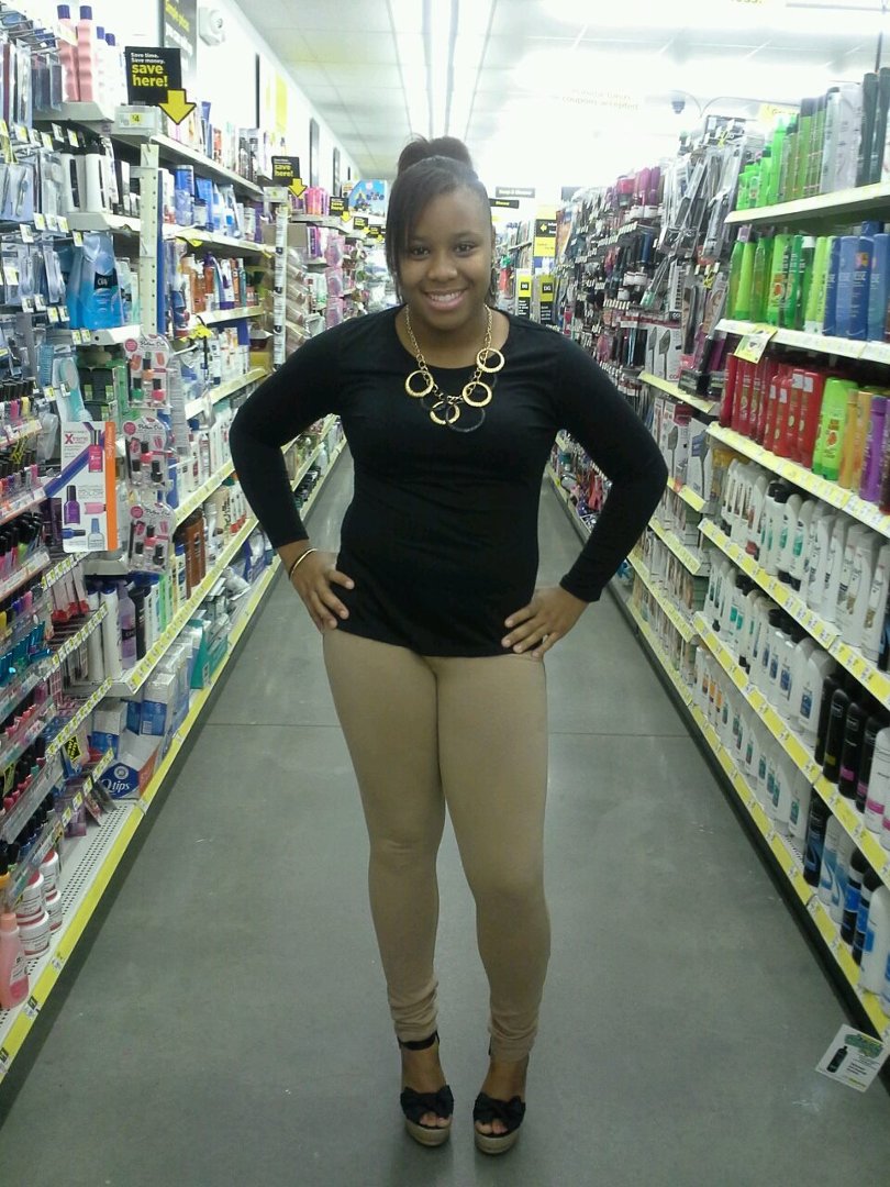 Latasha Wright's album, Mobile Uploads