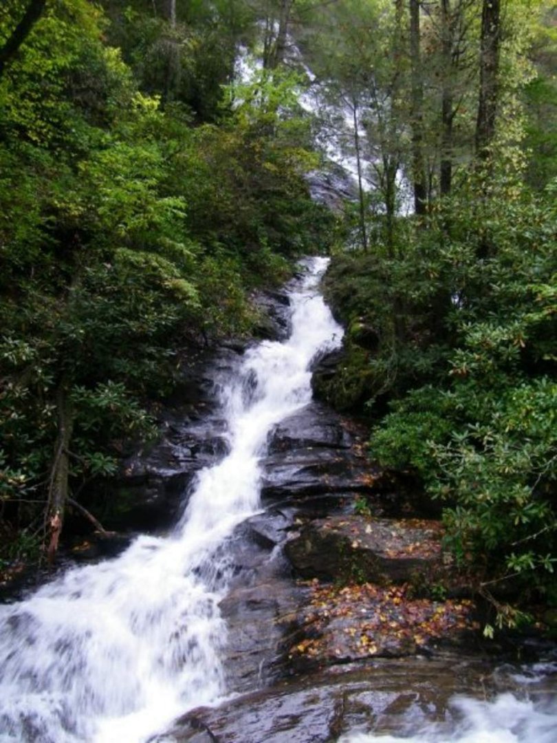 Rosemarie Hendricks' album, Helen, Ga