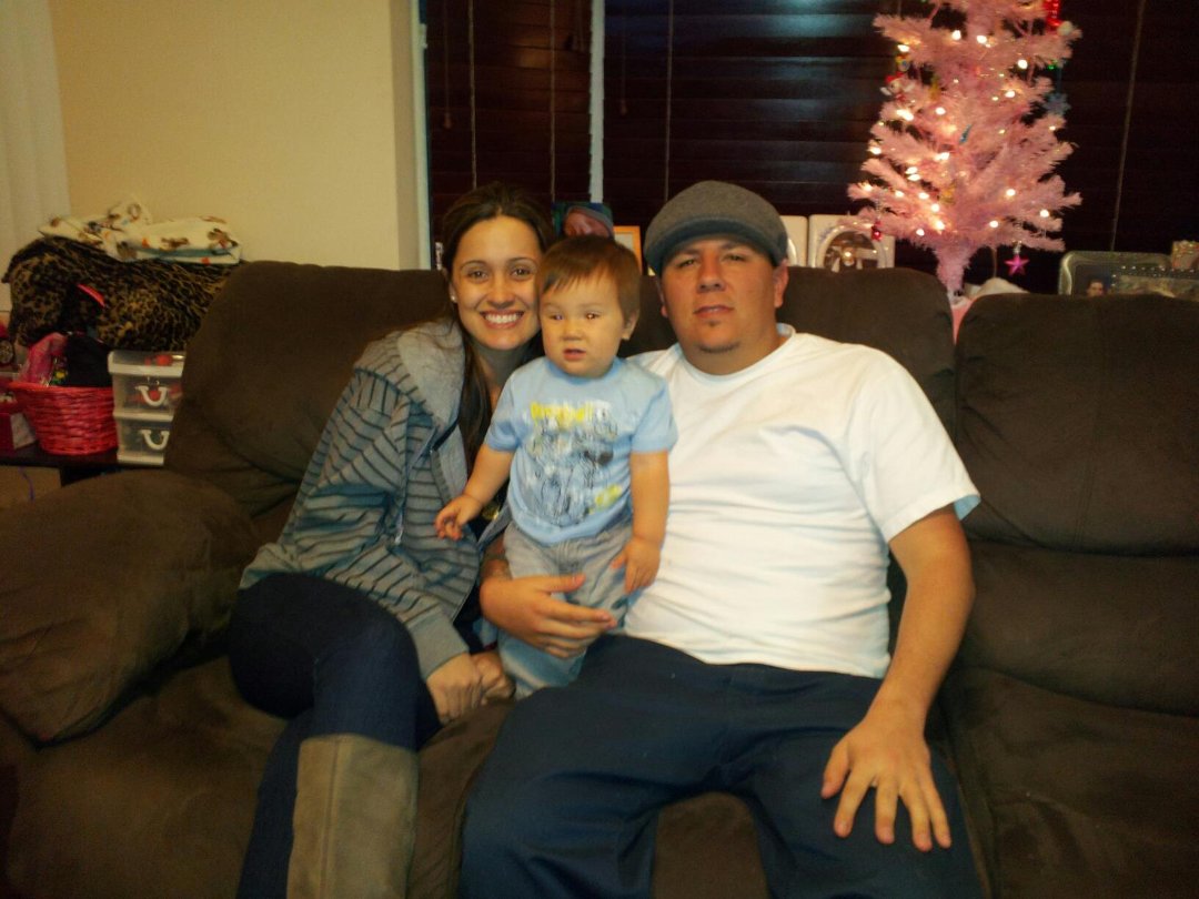 David Palmer's album, Family