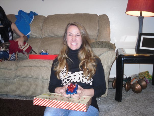 Kimberly Gillett's album, Family