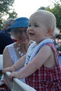 Allison Schildwachter's album, July 4th, 2012 , Cash and crew July 26-27, 2012